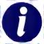 Informations-Symbol